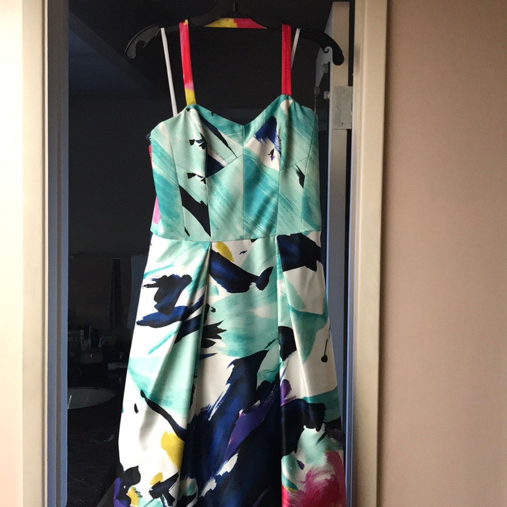 MILLY Gown